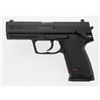Image 2 : Heckler & Koch USP CO2 .177 BB Air Pistol 400 FPS, New