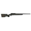 Image 1 : Savage Model 10 Bolt Action Rifle 6.5 Creedmoor 24" Heavy Barrel McMillan Stock