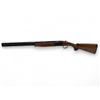 Image 2 : Stevens 555 Over Under Shotgun 20Ga 3" Chambers 26" Barrels Wood Stock