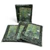 Image 1 : Tree Leaf Camo Suit, Size XXLarge X 4, Includes Jacket, Pants and Mask