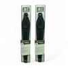 Image 1 : AA & E Nylon Quick Adjust Sling with Hardware X 2 Black