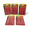 Image 1 : Traditions Snap Caps for 223 Rem 2 Pack X 5 Qty