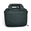 Image 2 : Condor Pistol Case 12" x 10" x 2.5", Black, New
