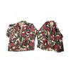 Image 2 : Assorted Camo Combat Pants and Shirts, Sizes: Medium, Large and Extra-Large