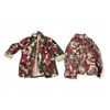 Image 8 : Assorted Camo Combat Pants and Shirts, Sizes: Medium, Large and Extra-Large