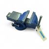 Image 1 : Mastercraft Large Bench Vise