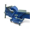 Image 2 : Mastercraft Large Bench Vise