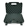 Image 2 : Sig Sauer Pistol Case with Foam, 13-1/4" x 9-1/2" x 2-1/2"