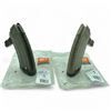 Image 1 : Tapco Intrafuse SKS Rifle Magazine, Pinned to 5 Rounds, Dark Earth and Olive Drab