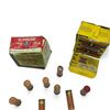 Image 2 : Assorted 12 Ga Ammunition, Approximately 52 Rounds