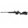 Image 2 : Weatherby Model 307 Bolt Action Rifle 7MM PRC 22" Fluted Threaded Barrel Green Synthetic Stock