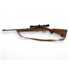 Image 2 : Winchester Model 100 Semi Auto Rifle .308 Win 22" Barrel Wood Stock With 3-9X32 Scope