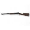 Image 2 : Henry Model H003T Pump Action Rifle .22 S/L/LR 20" Octagon Barrel Wood Stock