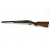 Image 2 : Stoeger Coach Gun Side By Side 20Ga Shotgun 3" Chambers 20" Barrels Wood Stock