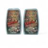 Image 1 : Dead Ringer Rampage Hybrid 100 Grain 2 Blade 3 Pack X 2