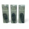 Image 1 : Tapco Intrafuse T6 Rubber Butt Pad X 3