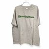 Image 2 : Remington Logo T-Shirt, Grey Size Large X 4