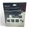 Image 2 : InForce Wild 2 Weapon Integrated Lighting Device, 1000 Lumens, Mounts to 1913 or Glock Rails, New