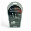 Image 2 : Allen Bloodrush Expandable 3 Blade Broadhead, 100 Grain, 1-1/4" Cut, New
