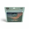 Image 2 : Buck Knives 804 Large Folder and 379 Solo Combo Knives with Collectors Tin, New