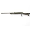 Image 2 : Benelli Super Nova Pump Action Shotgun 12Ga 3.5" Chamber 28" Vent Rib Barrel Max-7 Camo, New