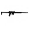 Image 1 : Rock Island Armory TM22 Semi Auto Rifle .22LR 20″ Threaded Barrel Black, New