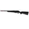 Image 2 : Winchester XPR SR Bolt Action Rifle 6.5 Creedmoor 20" Threaded Barrel Synthetic Stock, New