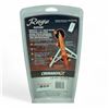 Image 2 : Rage Crossbow X SlipCam Rear Deploying Broadheads, 100 Grain, New