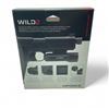 Image 2 : InForce Wild 2 Weapon Integrated Lighting Device, 1000 Lumens, Mounts to 1913 or Glock Rails, New