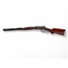Image 2 : Uberti 1873 Lever Action Rifle .357 Magnum 20" Octagon Barrel Case Hardened Receiver Wood Stock, New