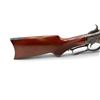 Image 3 : Uberti 1873 Lever Action Rifle .357 Magnum 20" Octagon Barrel Case Hardened Receiver Wood Stock, New