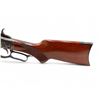 Image 6 : Uberti 1873 Lever Action Rifle .357 Magnum 20" Octagon Barrel Case Hardened Receiver Wood Stock, New