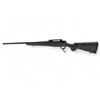 Image 2 : Howa Model 1500 Bolt Action Rifle .243 Win 20" Threaded Barrel Stockys Gray Webbing Stock, New