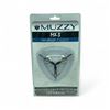 Image 1 : Muzzy MX-3 Broadheads, 100 Grain, 1-1/4" Cut, New