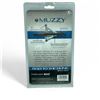 Image 2 : Muzzy MX-3 Broadheads, 100 Grain, 1-1/4" Cut, New