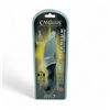 Image 1 : Camillus HT-7 Titanium Bonded 2.75" Fixed Blade Knife, New