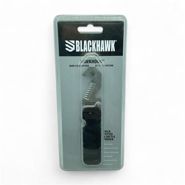 Blackhawk Hawk Hook Multi-Tool, New