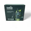Image 1 : Oxbow Renegade 2-Way Radio with Universal Shoulder Strap Mount, New