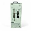 Image 2 : SOG Fixed 2.8" Blade Fling Throwing Knives, 3 Pack with Sheath, New