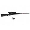 Image 1 : Winchester XPR Bolt Action Rifle 7MM Rem Mag 26" Barrel Black With Vortex 3-9X40 Scope, New