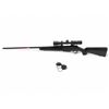 Image 2 : Winchester XPR Bolt Action Rifle 7MM Rem Mag 26" Barrel Black With Vortex 3-9X40 Scope, New