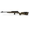Image 2 : Derya TM22 Cadet Semi Auto Rifle .22LR 18" Threaded Barrel Tan Synthetic Stock, New