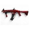 Image 2 : Federation Firearms SPM12 Shorty Pump Action 12Ga Shotgun 3" Chamber 9" Barrel Canadian Flag, New