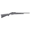 Image 1 : Ruger 10/22 Semi Auto Carbine 22LR 18.5" Barrel Charcoal Grey Synthetic Stock, New