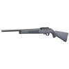 Image 2 : Ruger 10/22 Semi Auto Carbine 22LR 18.5" Barrel Charcoal Grey Synthetic Stock, New