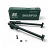 Image 2 : NcStar SKS Adjustable 8.75" - 14" Bi-Pod