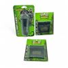 Image 1 : Primos No-Lose Mouth Call Case X 2 Qty, New and Primos Hoot Flute Turkey Locator Call, New