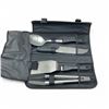 Image 1 : Camp Chef Grill Utensil Set with Case