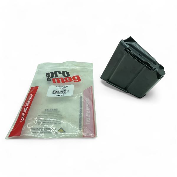 Pro Mag Enfield #1 MK II .303, 10 Round Steel Magazine, New