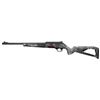 Image 2 : Winchester Wildcat Semi Auto Rifle 22LR 16.5" Threaded Barrel TrueTimber Midnight Camo, New
